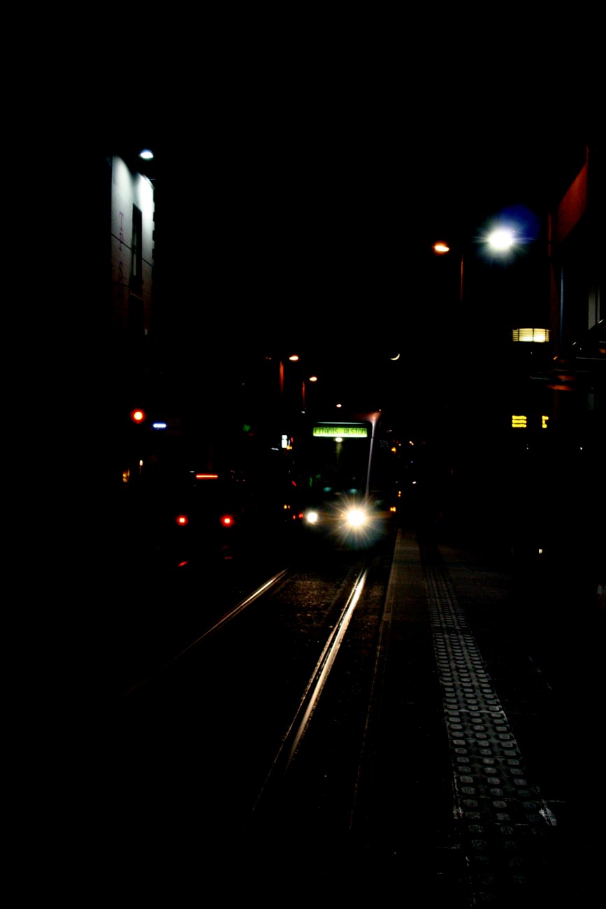 Luas