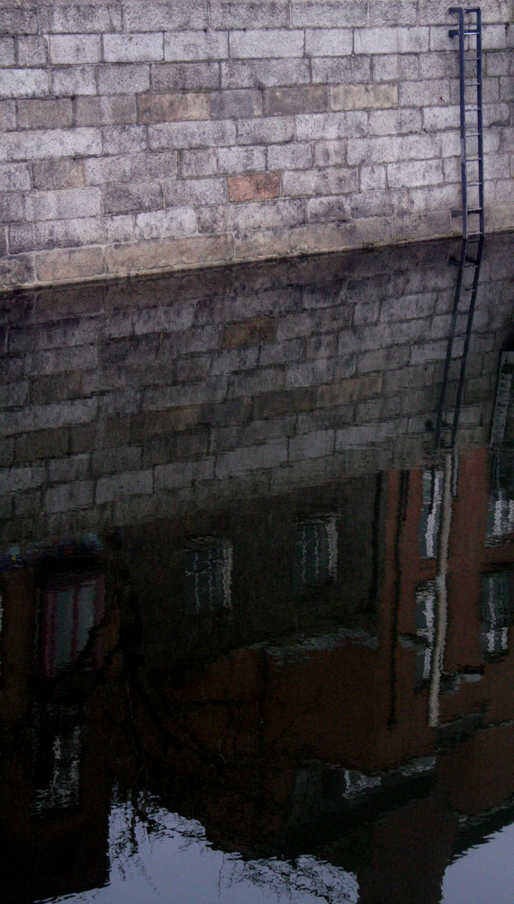 Liffey ladder