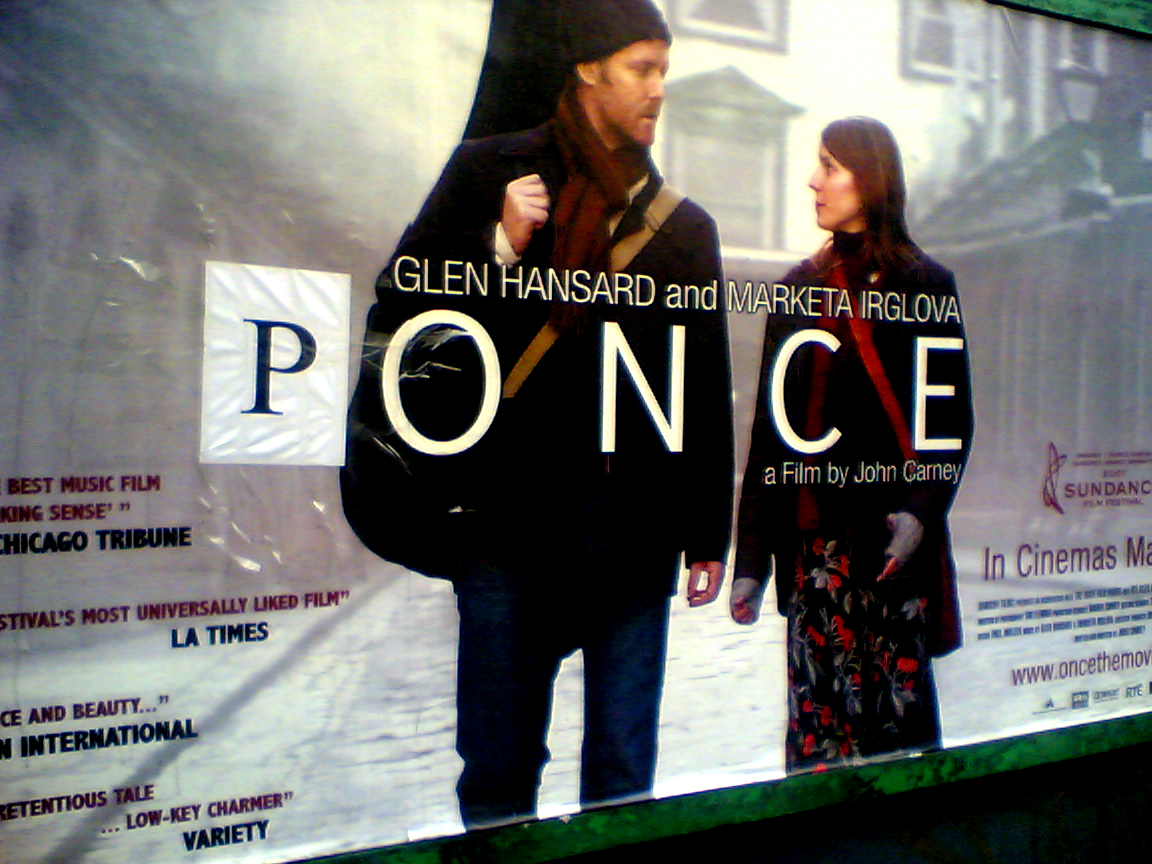 Ponce