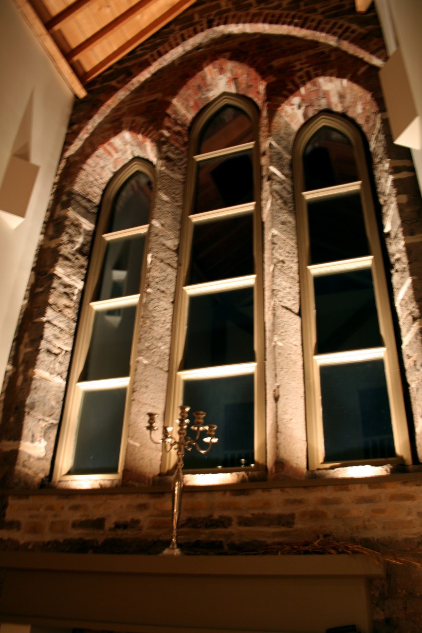 Kilgallen church