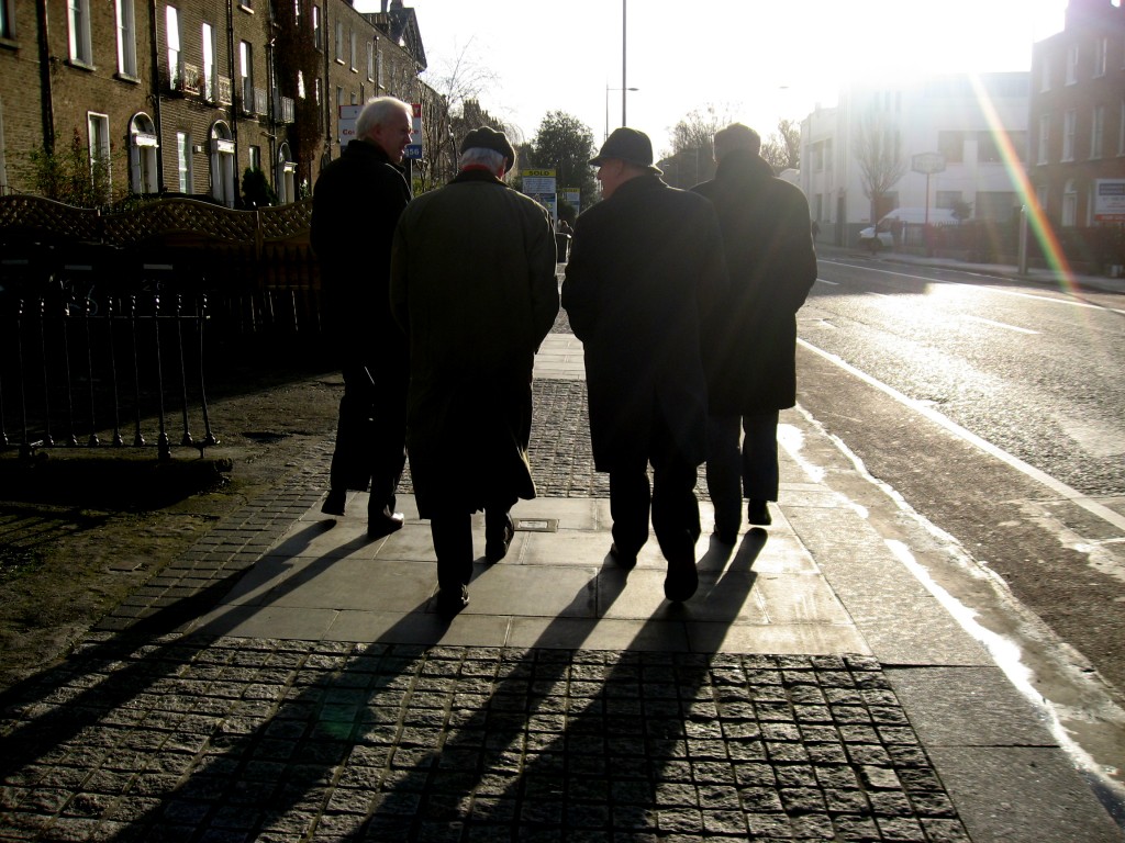 Rathmines chats