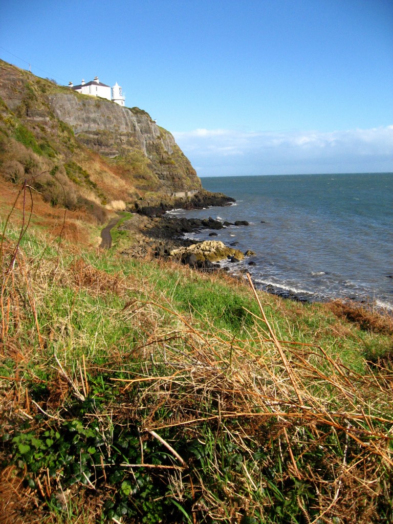 Lighthouse