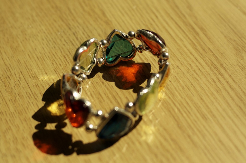 Bracelet
