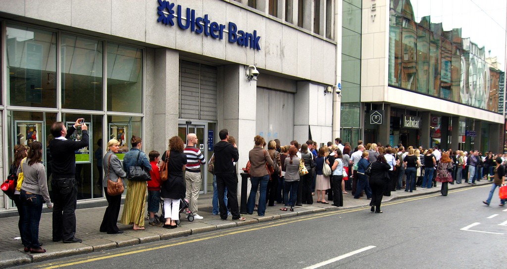 Habitat queue