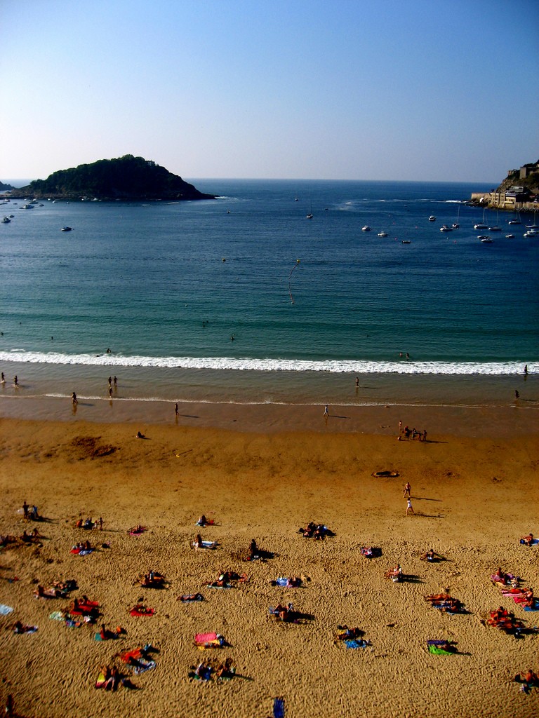 San Sebastian