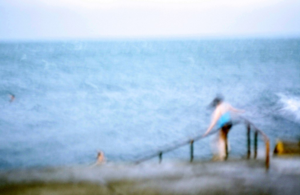 The forty foot
