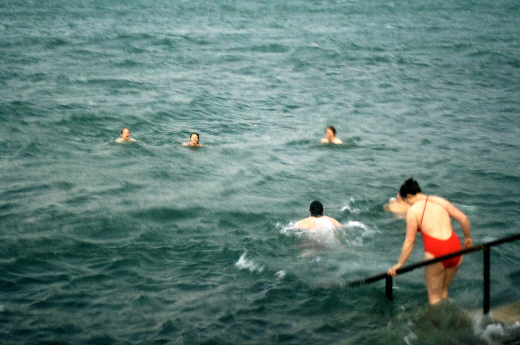 The forty foot