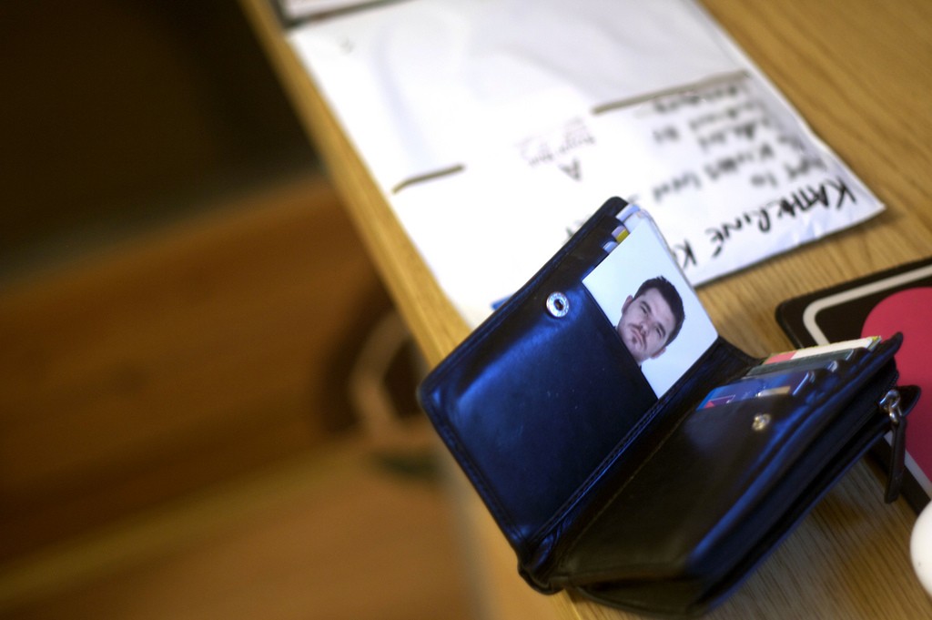Wallet snap
