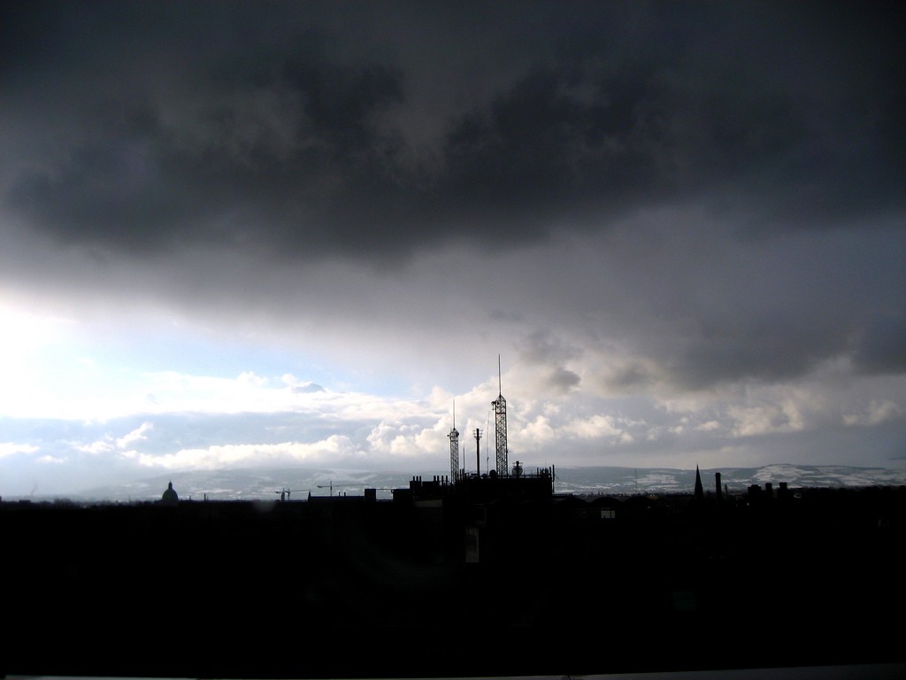 Work view