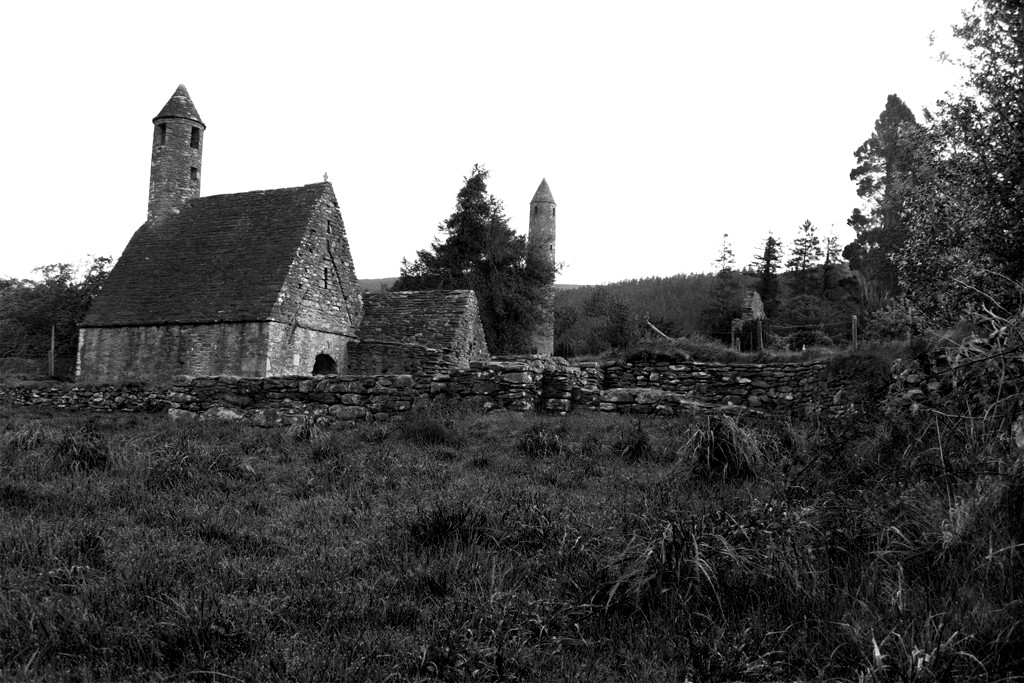 Glendalough