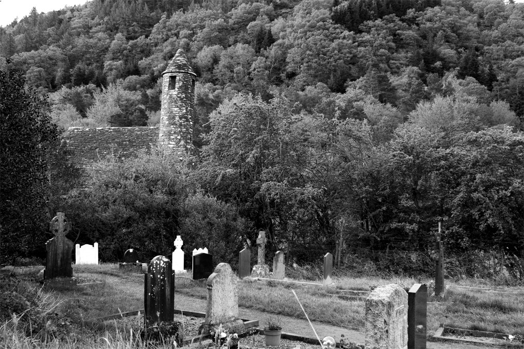 Glendalough