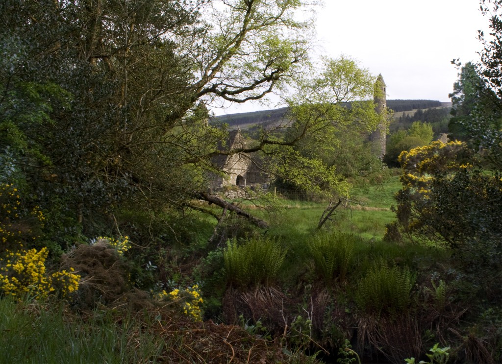 Glendalough