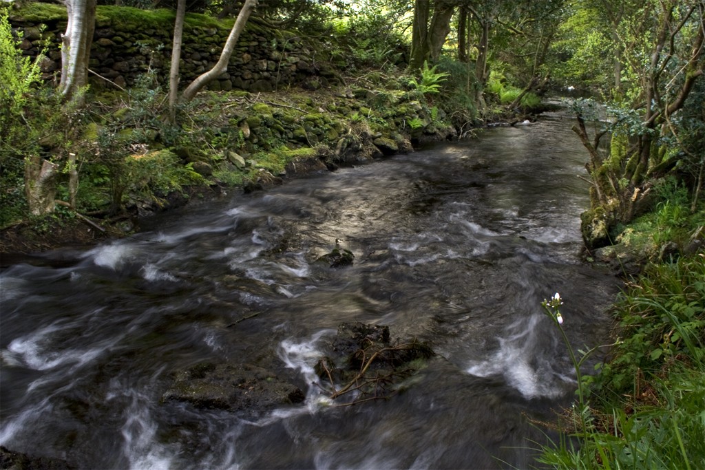 Glendalough