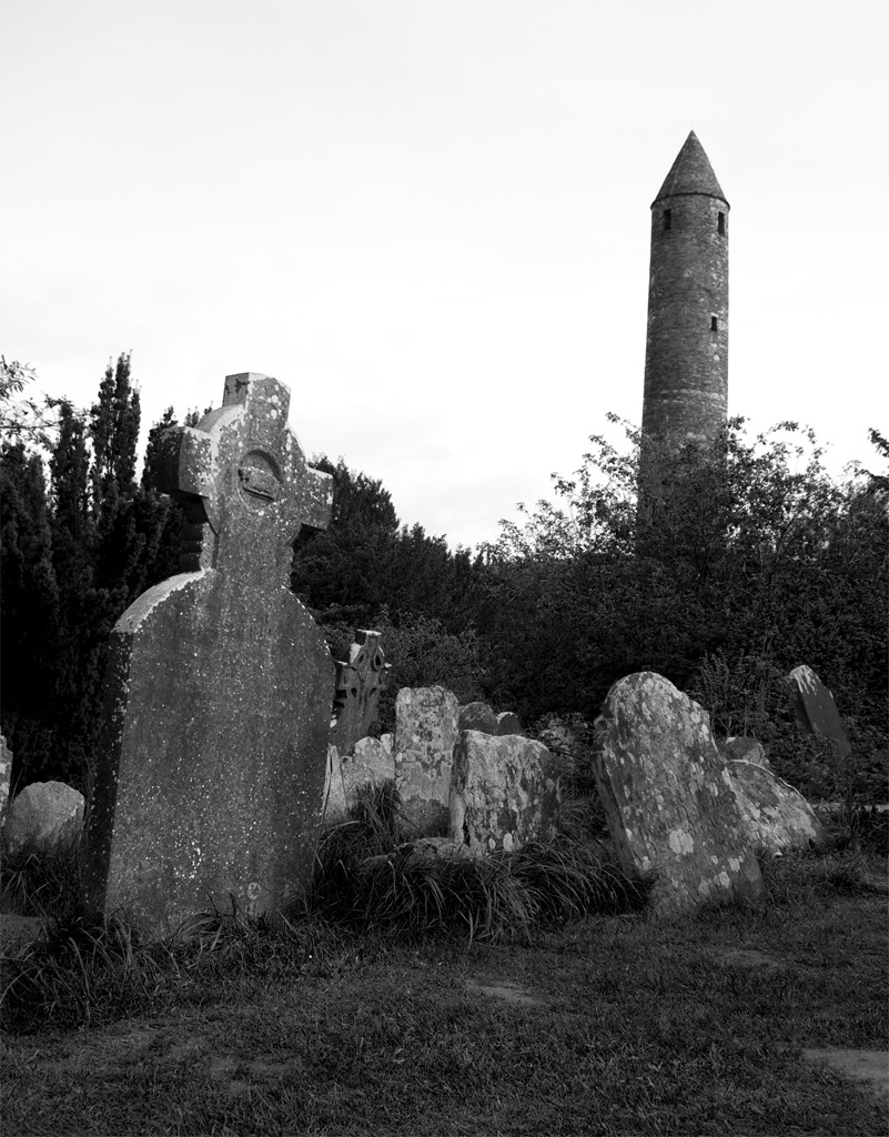 Glendalough