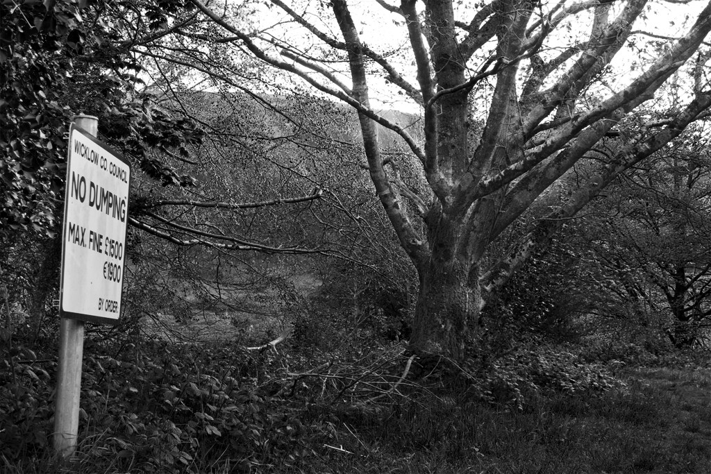 Glendalough