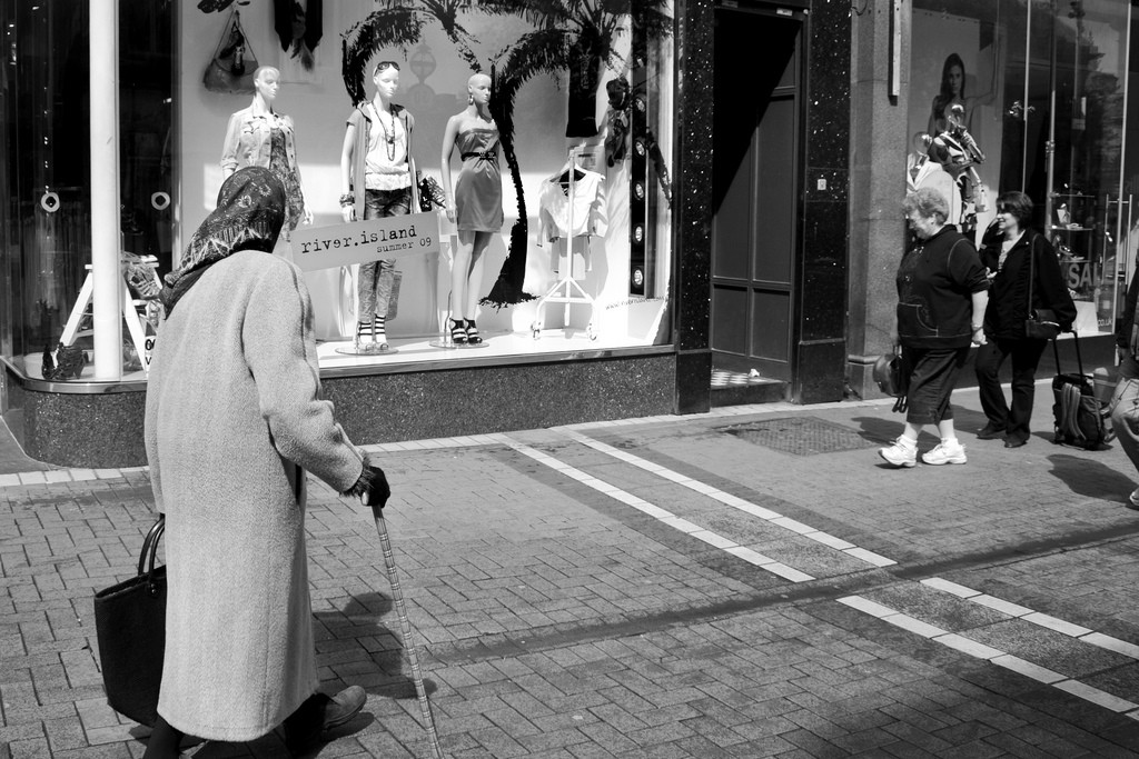 Shopper
