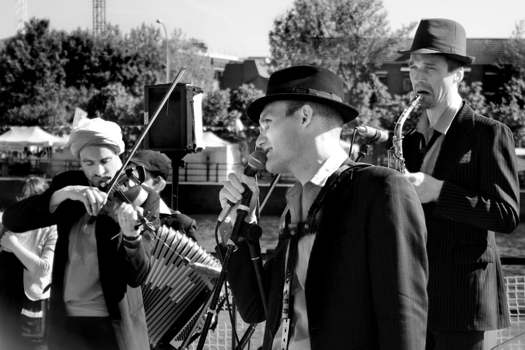 Orkestra del Sol