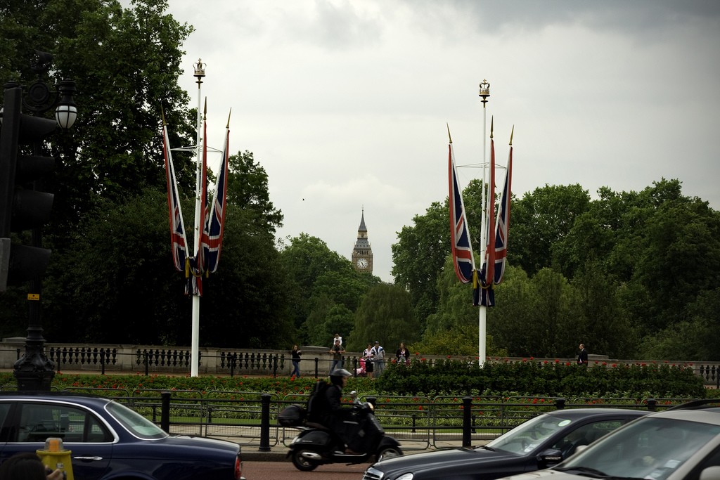 Big Ben