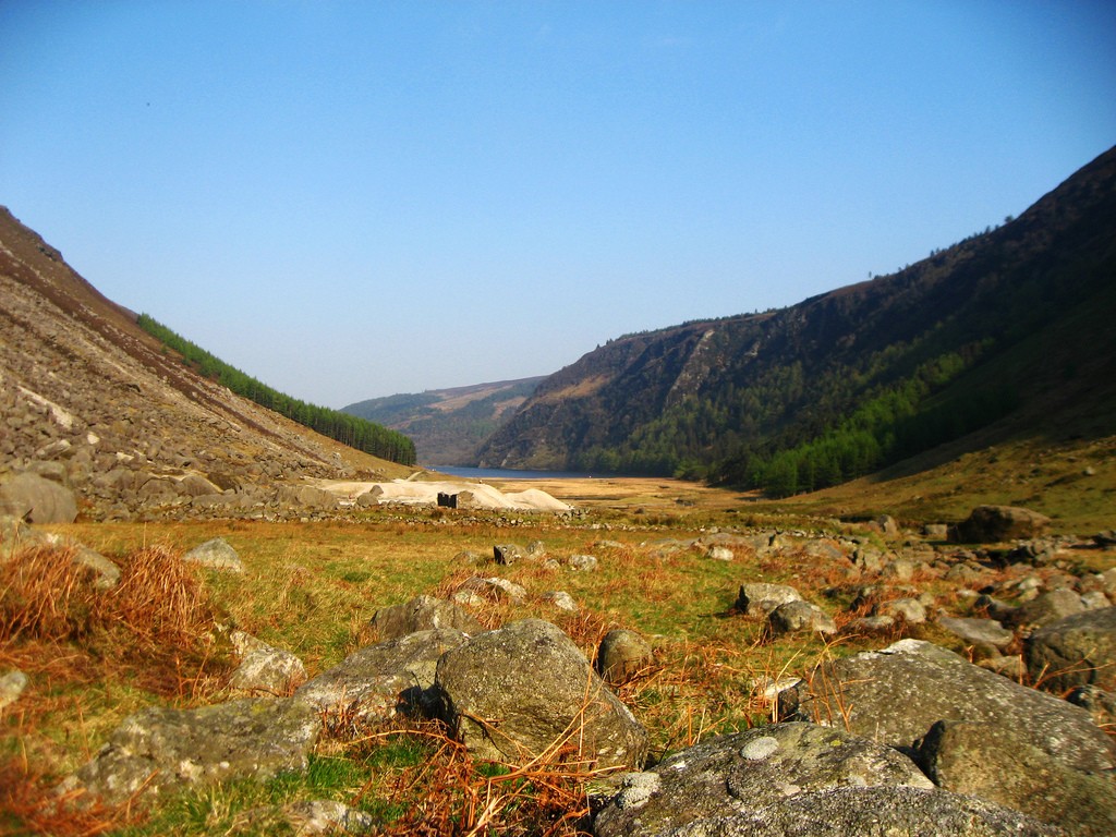 Glendalough