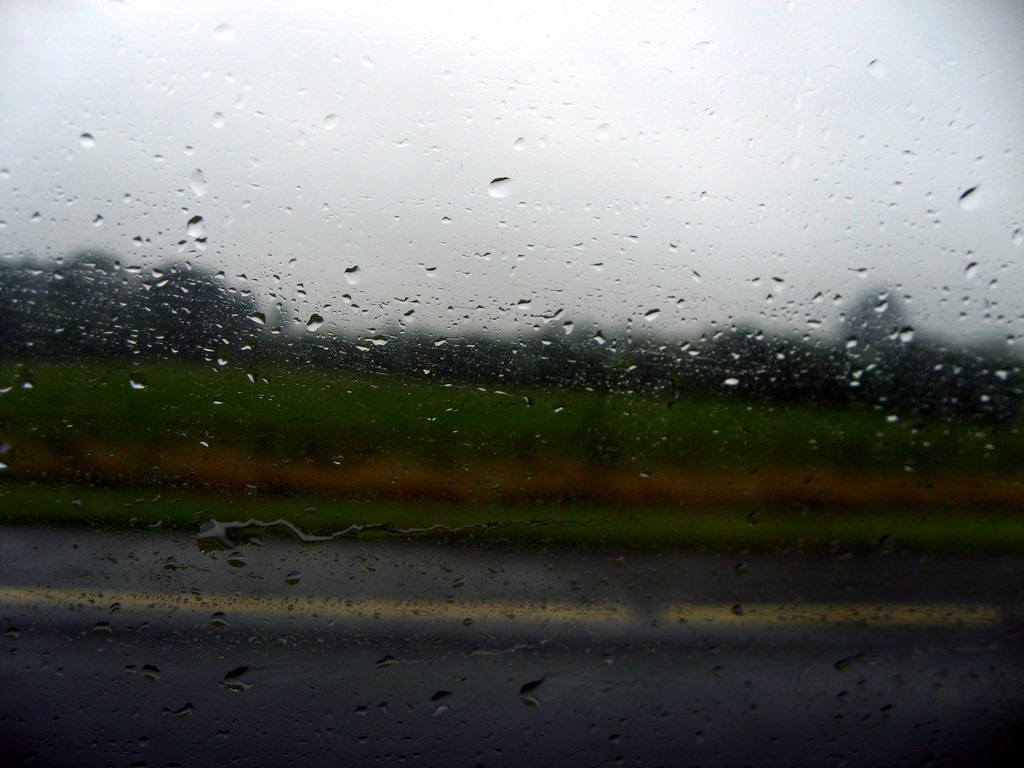 Soft day
