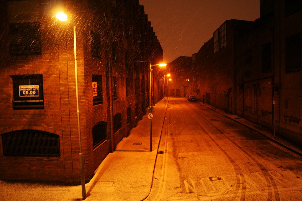 Snow