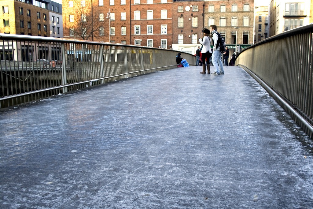 Ice