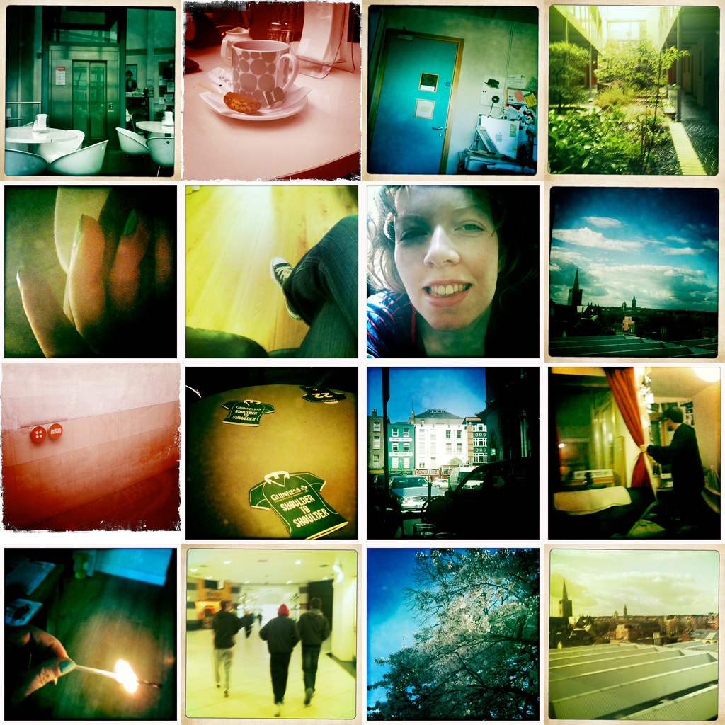 Hipstamatic