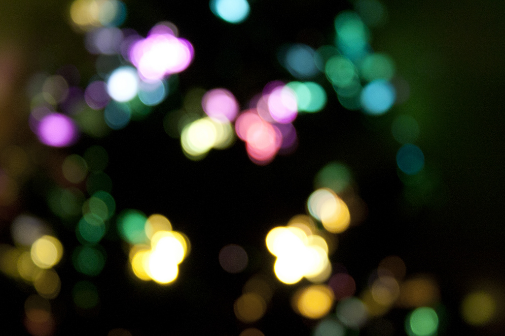 lights