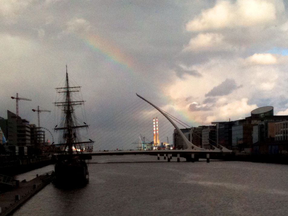 rainbow