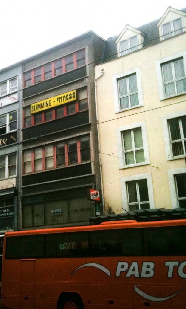 abbey street