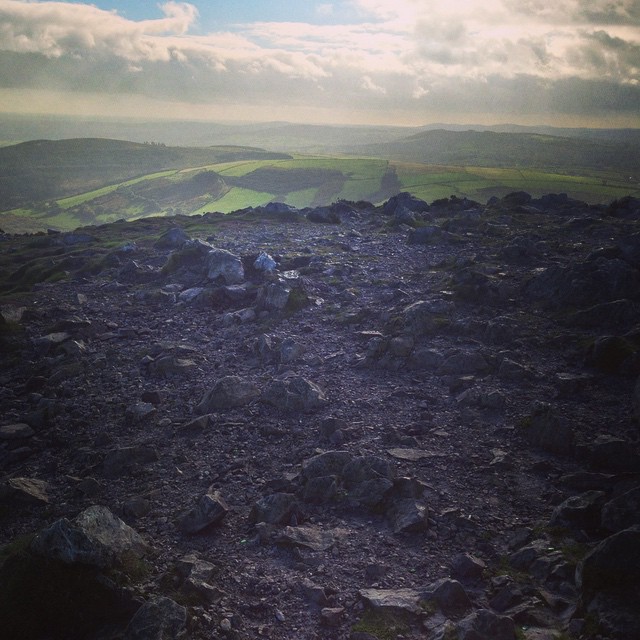 Stony #blog #wicklow #insta_ireland