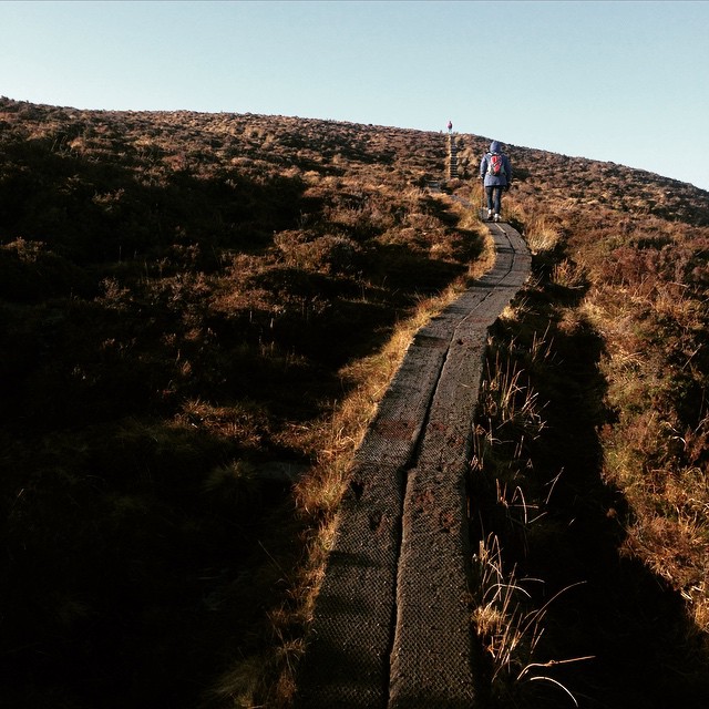 Glendalough #blog #insta_ireland #ireland #wicklow #igersireland