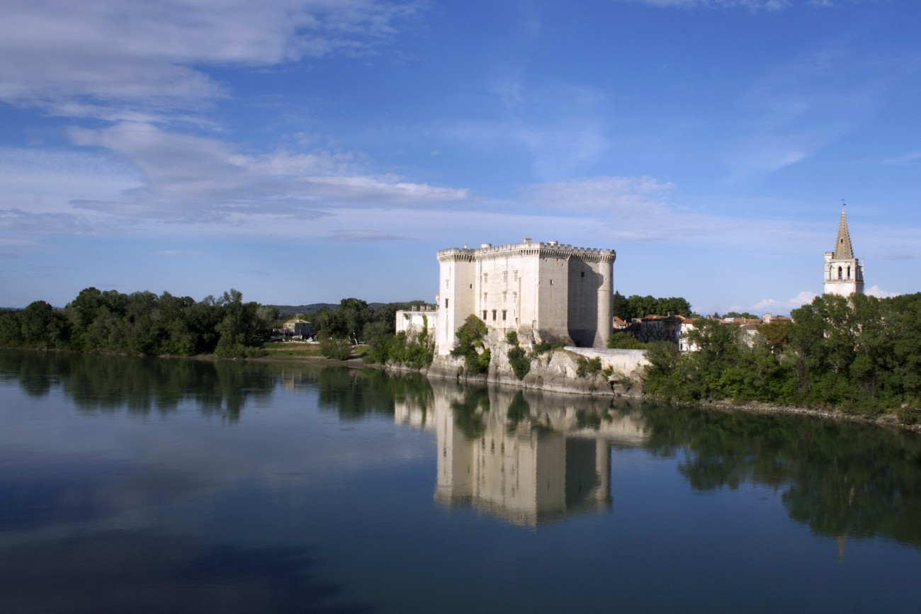 tarascon