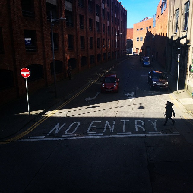 Good morning Dublin 1 #blog #dublin #igersdublin #insta_ireland