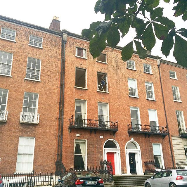 Don't fall! #blog #instadublin #dublin #igersdublin