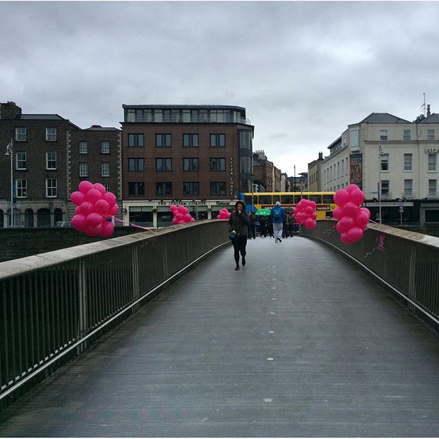 Forgot about these morning balloons #blog #sharethepositivity