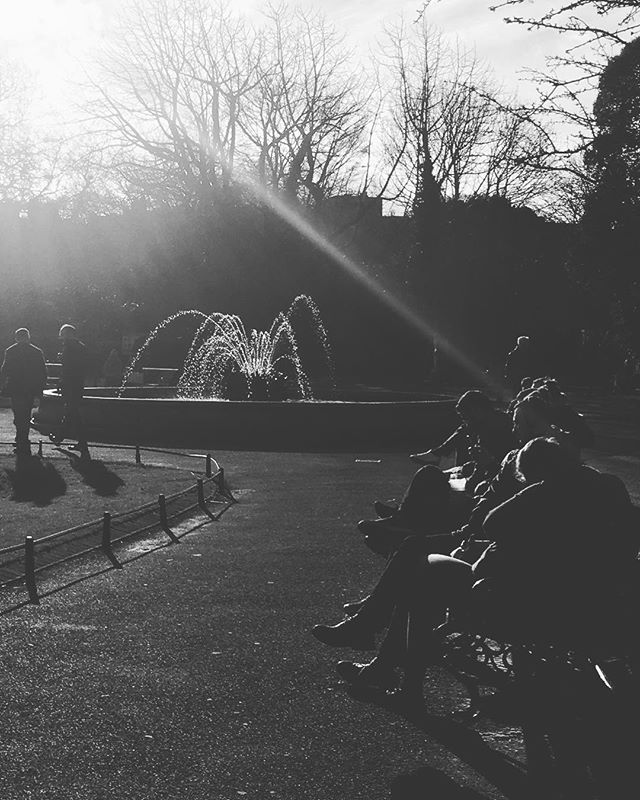 Lunchtime #blog #dublin