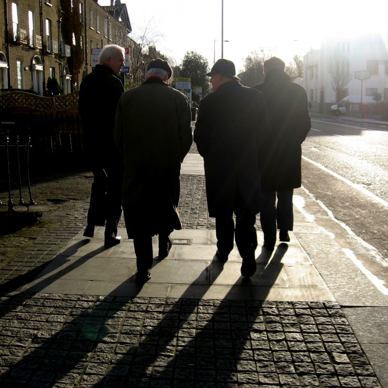 Rathmines chats