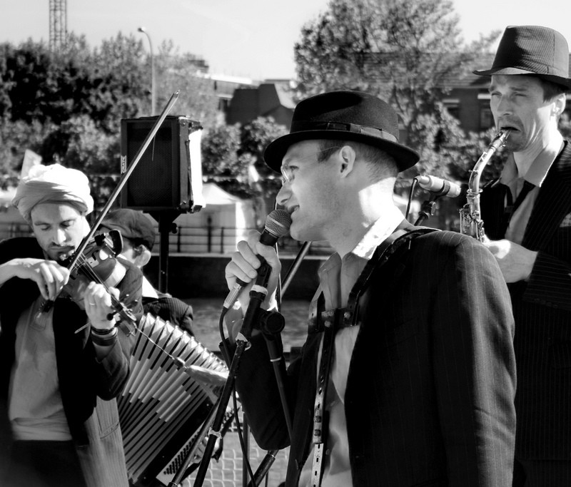 Orkestra del Sol